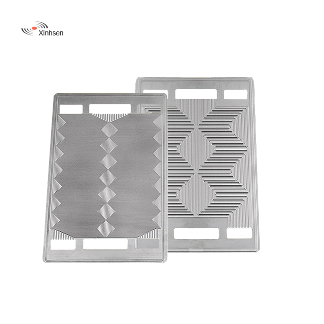 Printed circuit heat exchanger_2