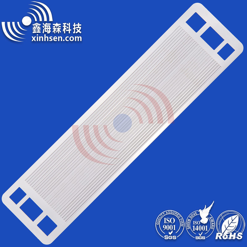 Bipolar plate for hydrogen fuel cells