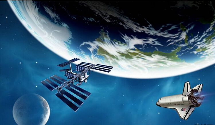 Aerospace, Defence & Space industry